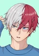 Shoto Todoroki