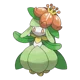 Lilligant Gardens