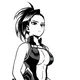 Momo Yaoyorozu