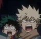 Bakudeku