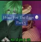 Hunt for the Eggs