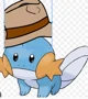 Detective Mudkip