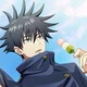 Megumi Fushiguro BF