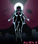 Alien X -Chaque-