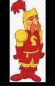 Knighty knight 