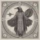 Crow God messiah 