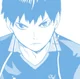 Tobio Kageyama 
