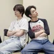Yeonjun and Beomgyu 