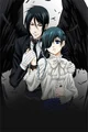 Black Butler RPG