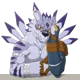 WereGarurumon