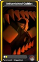 Infurnished Cultist