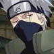 Hatake Kakashi
