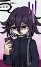 Kokichi Ouma
