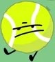 Tennis Ball - BFB