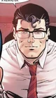 Clark Kent