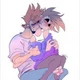 Tord x Tom