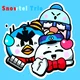 Snowtel Trio