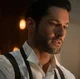 Lucifer Morningstar