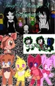 Creepypasta x fnaf