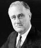 Franklin Roosevelt