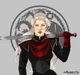 Visenya Targaryen 