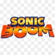 Sonic Boom
