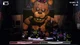 Fredbear -FNAF2DE-