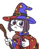 Witch Pomni