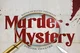 Murder mystery