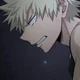 -Katsuki Bakugou-