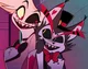 -Husk and Angel-HH-