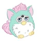 Take care of a Furby