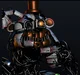 Molten Freddy