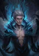 Vergil Sparda