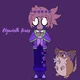 Hyacinth Tears