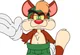 Cypher the cat