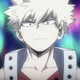 Bakugo Katsuki