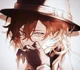 Nakahara Chuuya