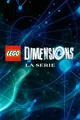 Lego Dimensions