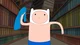 Finn The Human