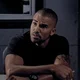 derek morgan