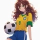 Soccer player