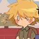 Online BF Tweek AU