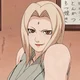 Tsunade Senju