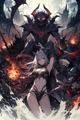 Demon Lord Endworld