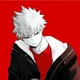 Katsuki Bakugou