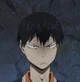 Tobio Kageyama 
