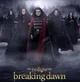Breaking dawn 