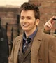 The Tenth Doctor
