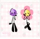 Flower BFDI